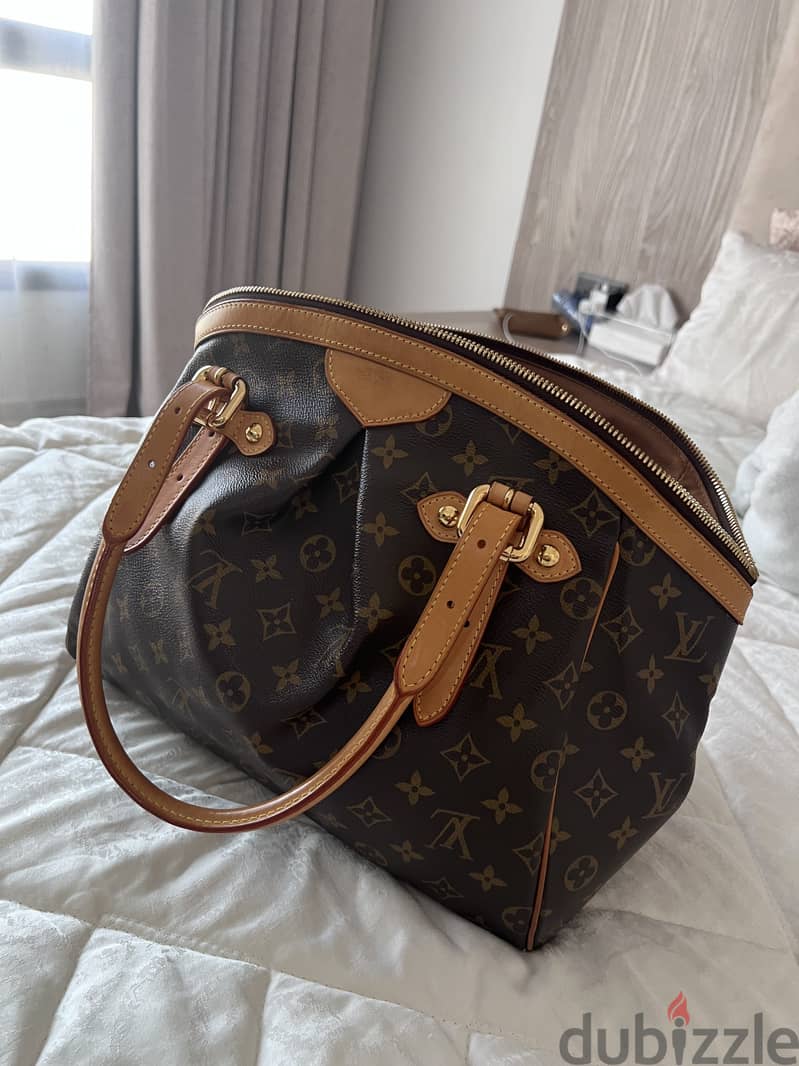 Lv bag 1