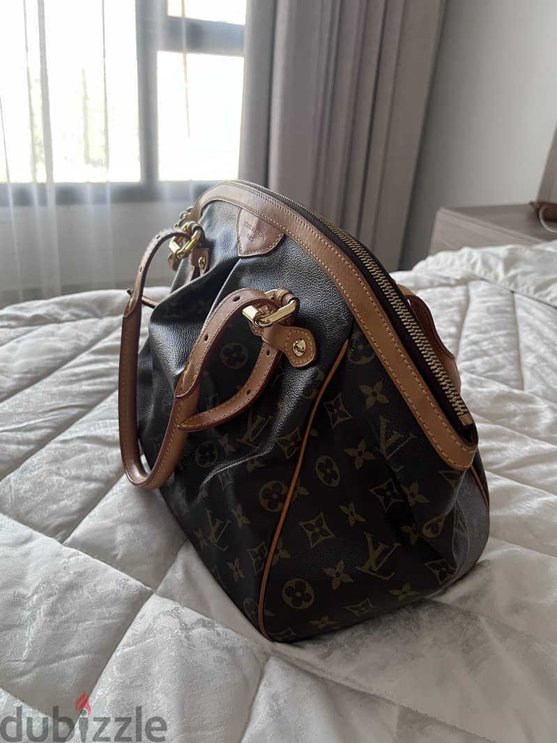 Lv bag 6