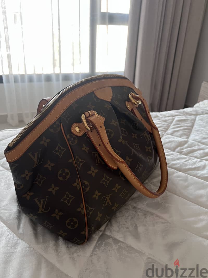 Lv bag 7