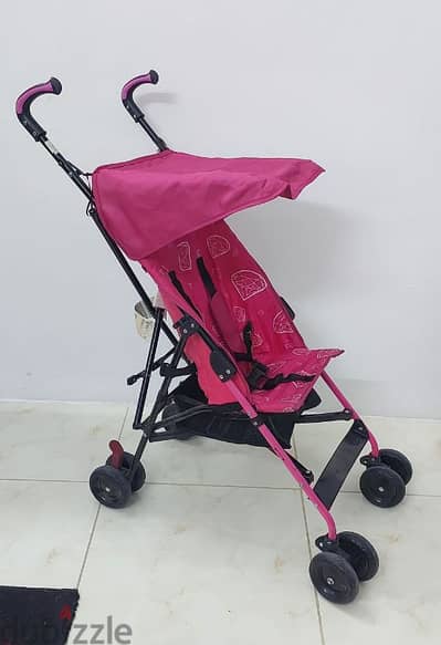 Junior's Light Weight Baby Stroller