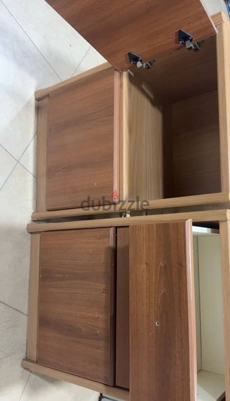 dining table, chair, cupboard, side table, fridge, office table 3