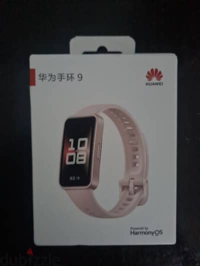 brand new huawei band 9 original