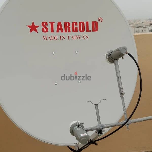 arobesat and nilsat Dish Airtel Dish TV Working call me My number 0