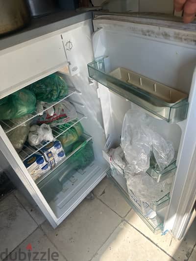 Fridge