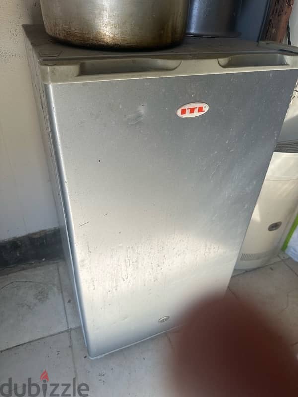 Fridge For sell 1