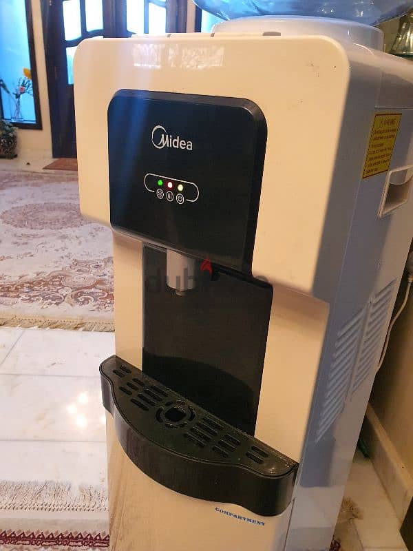 Midea Water Dispenser 2