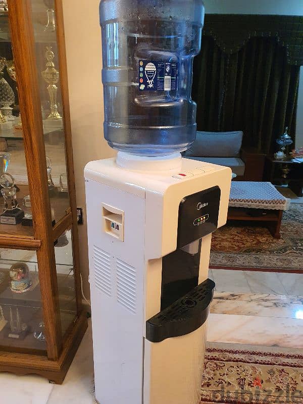 Midea Water Dispenser 3