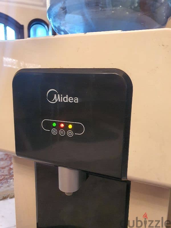 Midea Water Dispenser 5