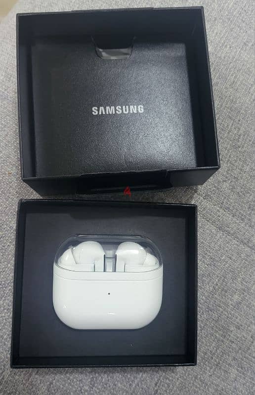 Samsung buds 3 pro 0