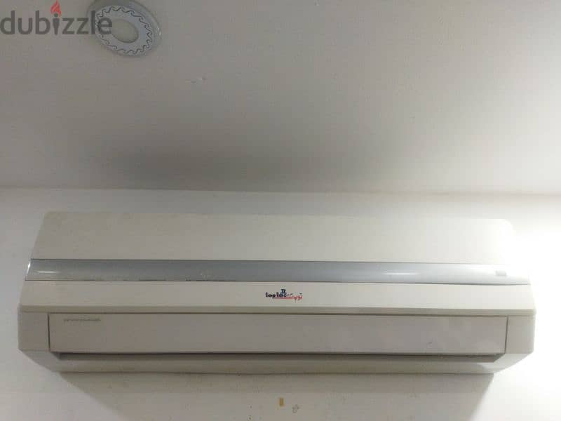 2ton split AC for sale 70BD 2