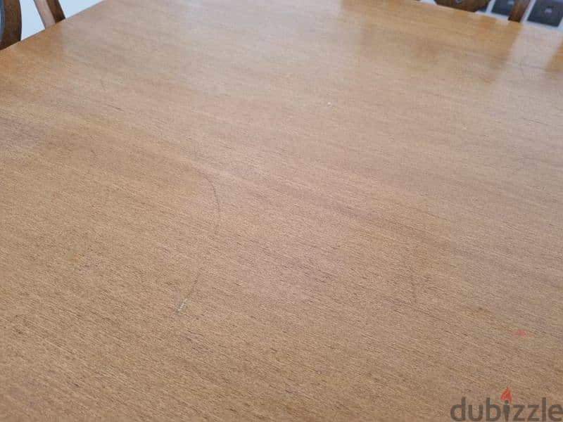 *REDUCED* - Dining Table for 6 2