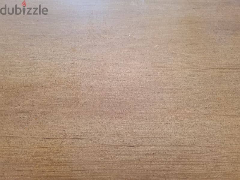 *REDUCED* - Dining Table for 6 3