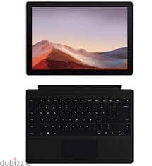 Microsoft Surface Pro 7 2