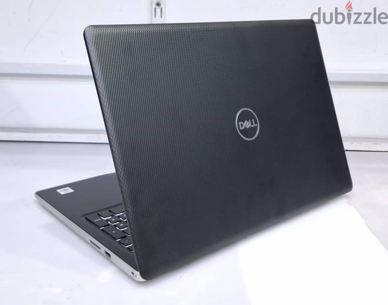 DELL Touch i5 10th Generation Laptop 15.6" Touch 16GB RAM 8GB Graphics 6