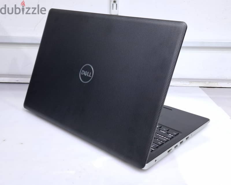 DELL Touch i5 10th Generation Laptop 15.6" Touch 16GB RAM 8GB Graphics 7