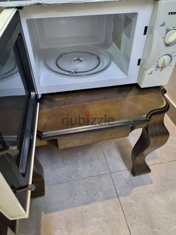 Microwave for Sale 1