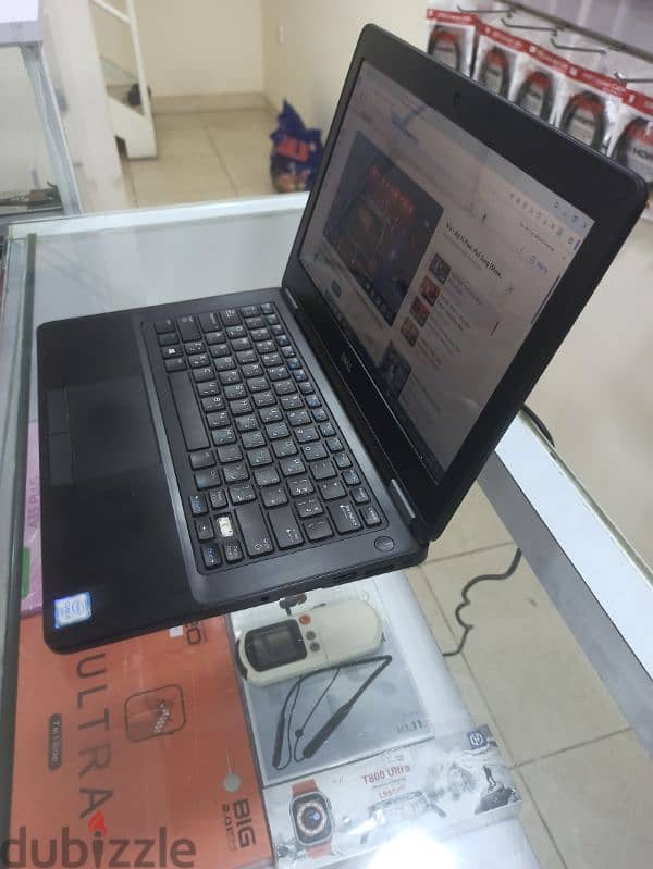 Core i5  dell/  ram 8 gb /  256 gb 1