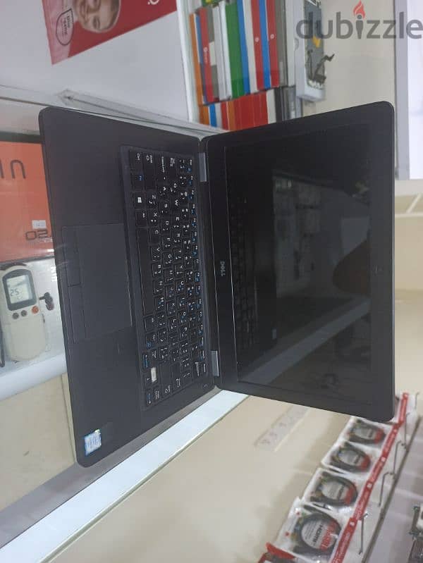 Core i5  dell/  ram 8 gb /  256 gb 2