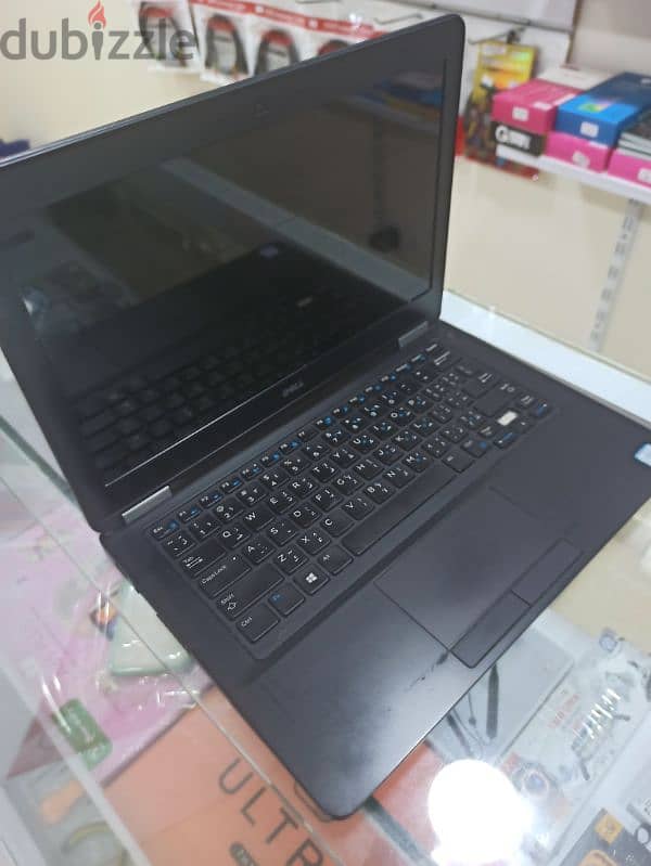 Core i5  dell/  ram 8 gb /  256 gb 3