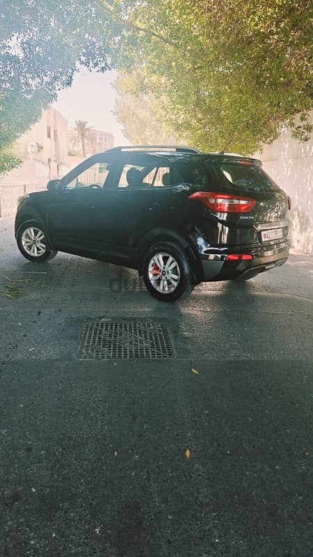 Hyundai Creta 2017 0