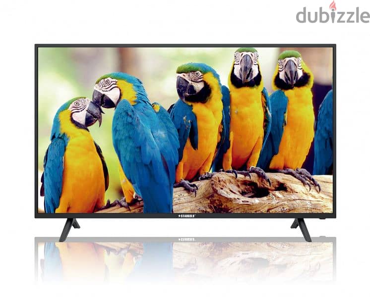 star gold  40inch smart led tv 3