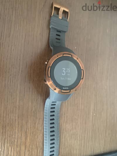 Suunto 5 Watch