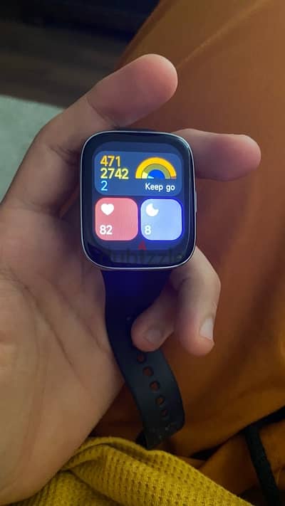 Xiaomi Redmi watch 3 Active