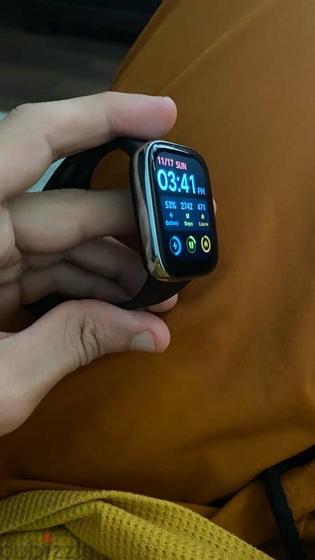 Xiaomi Redmi watch 3 Active 2