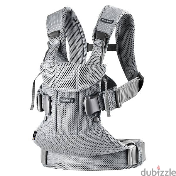 bijorn baby carrier 1