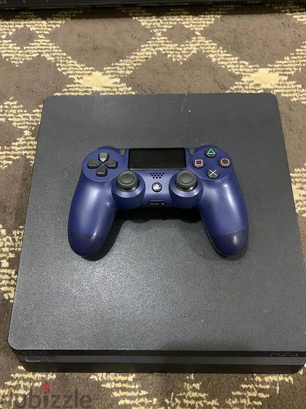 Ps4 slim 0