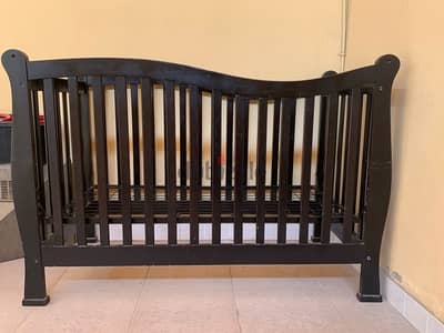 Baby Cot or Baby Crib