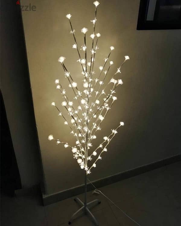 LED DECORATION TREE 1