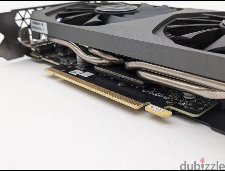 للبيع كرة شاشة   for sale ZOTAC 3060ti GPU 4