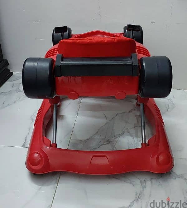 Junior's Baby Walker 2