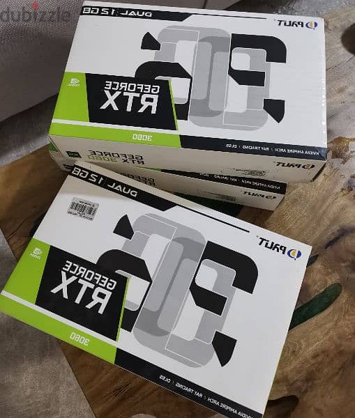 6 pic Rtx 3060 12gb 0