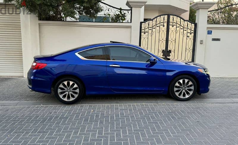 Honda Accord 2015 2