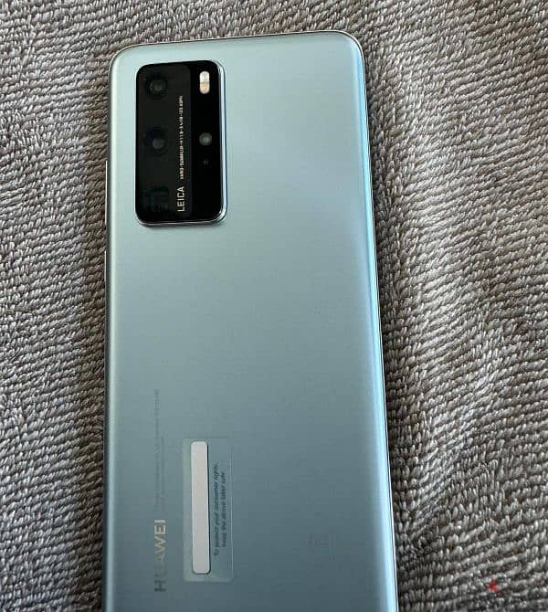 Huawei p40 Pro 5G 0