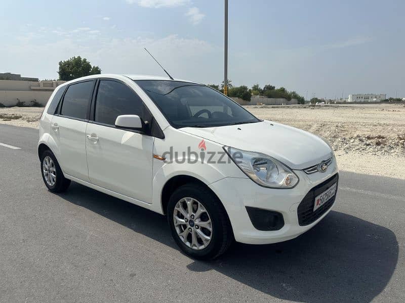 ford figo 2015 2