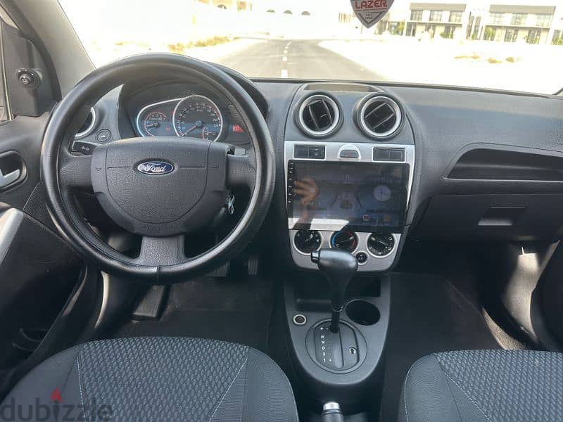 ford figo 2015 7