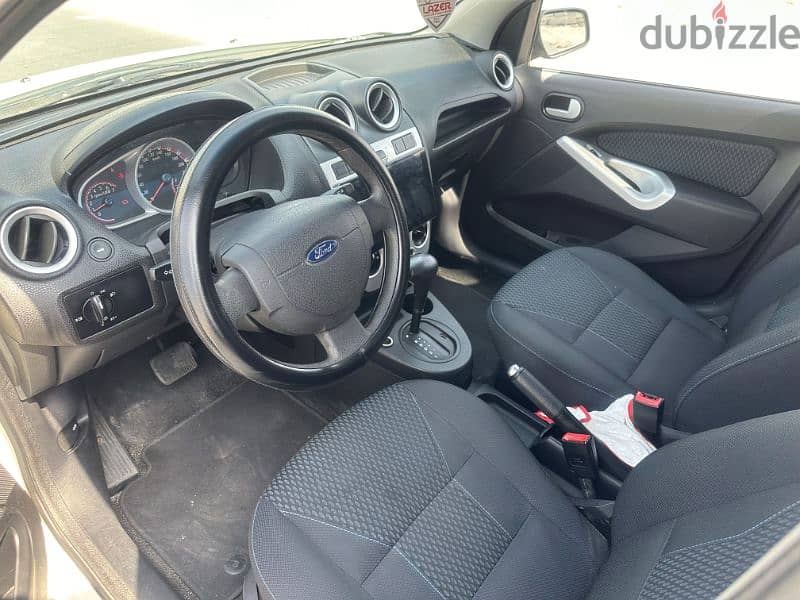 ford figo 2015 8