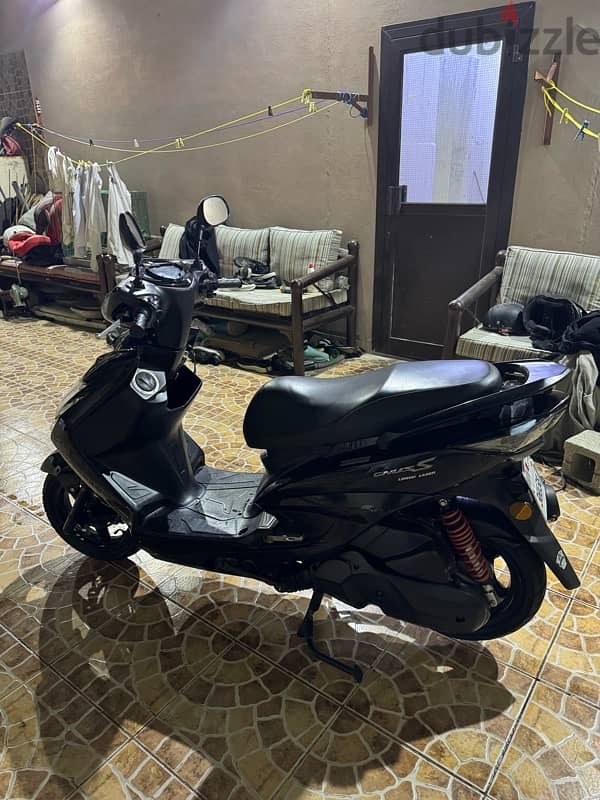 للبيع لنهاي156cc 3