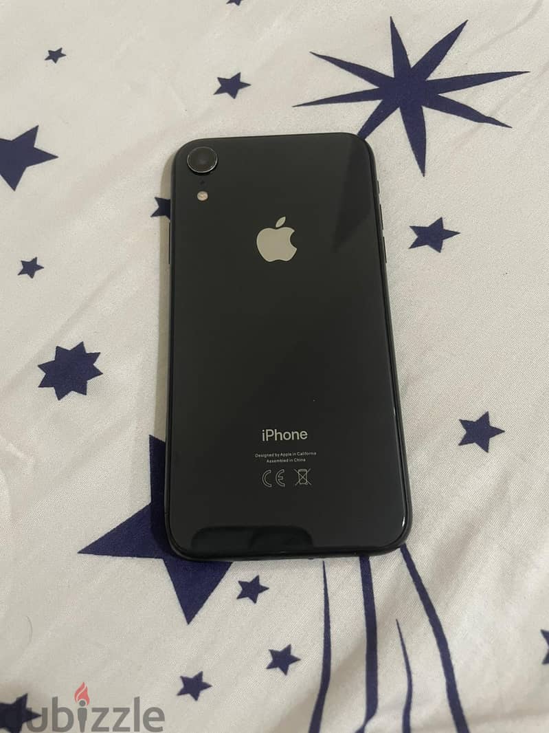 IPhone XR 128gb 0