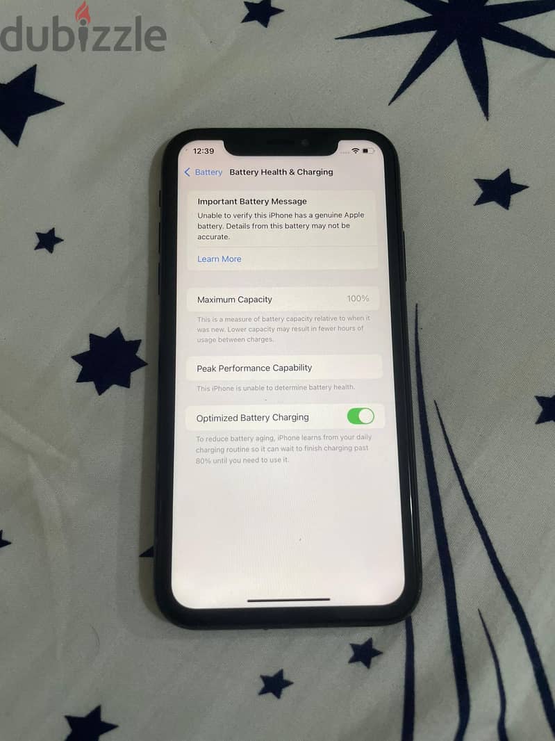 IPhone XR 128gb 1