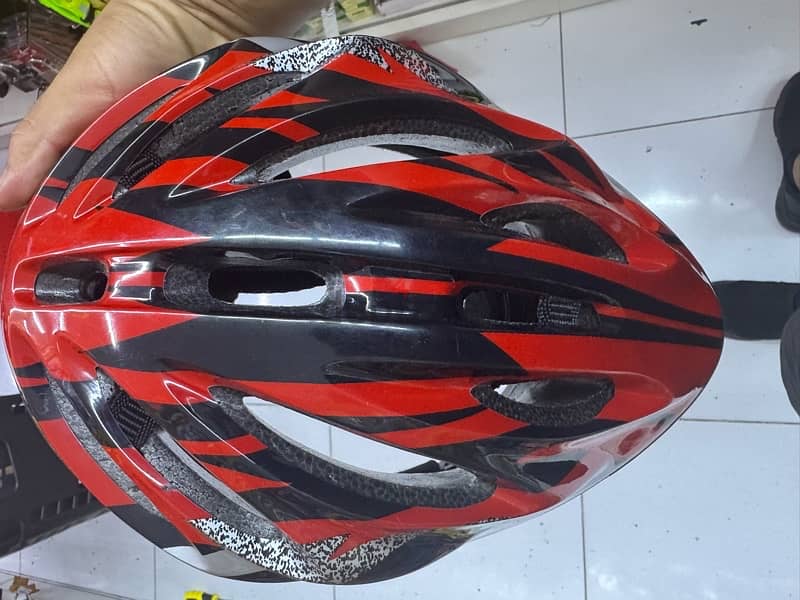 sport cycle helmet for sale 2