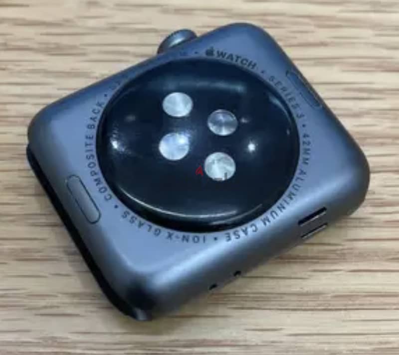 Apple Watch 3 1