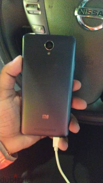 redmi