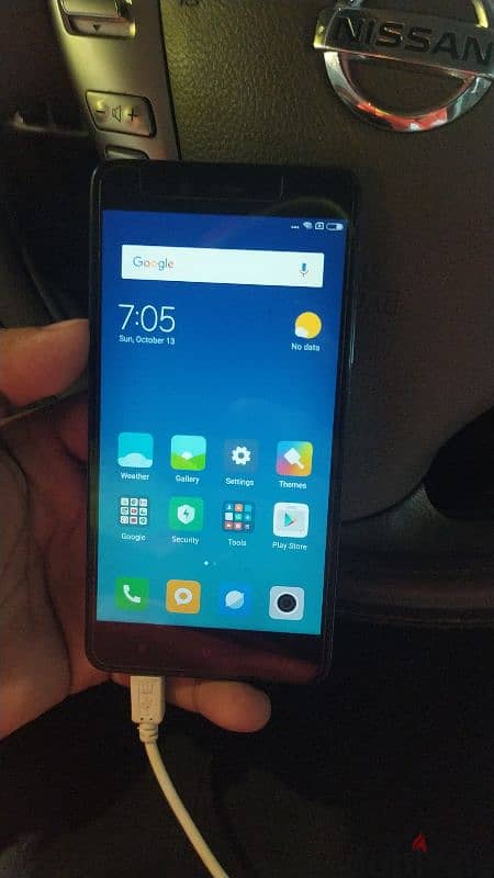 redmi note 2 2