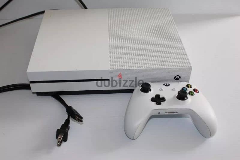 Xbox one s warranty 0