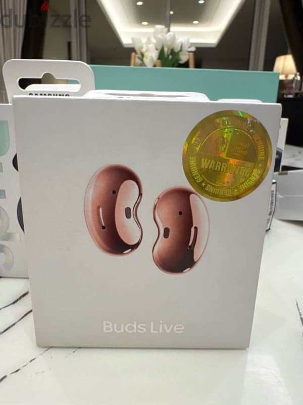 Samsung buds plus, buds live, buds , Huawei free buds 5 2