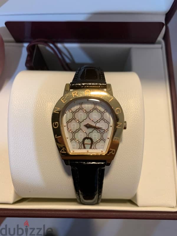 Aigner watche 6